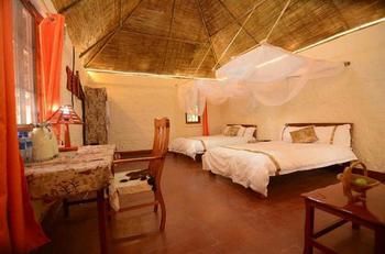 Hotel Mara Chui Camp Ololaimutiek Esterno foto