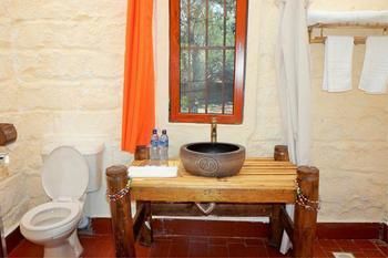 Hotel Mara Chui Camp Ololaimutiek Esterno foto