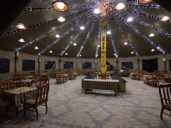 Hotel Mara Chui Camp Ololaimutiek Esterno foto