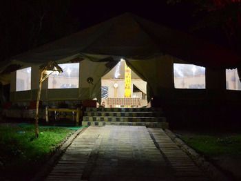 Hotel Mara Chui Camp Ololaimutiek Esterno foto